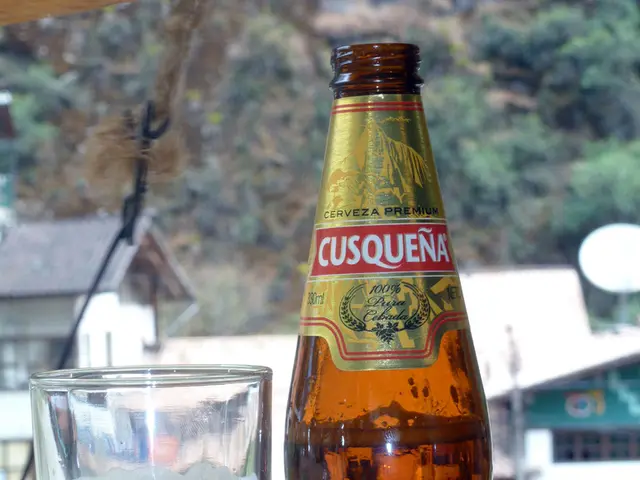 Berry Bros & Rudd: Rob Symington ascends to Managing Director position, succeeding the Symington...