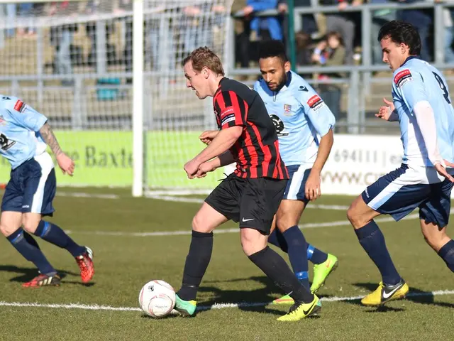 Economic foundation crumbling for HB Ludwigsburg