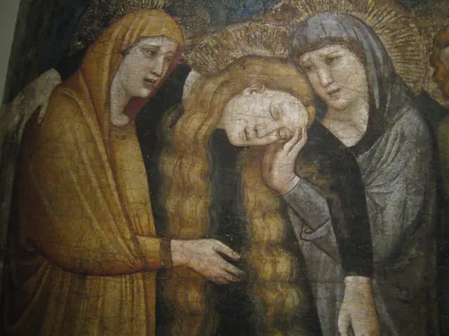 Taipei's Dangdai art fair suspends 2026 event.