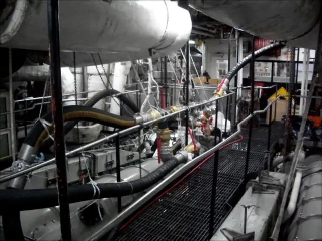 Klingbeil intensifies the battle against employment discrimination towards black workers