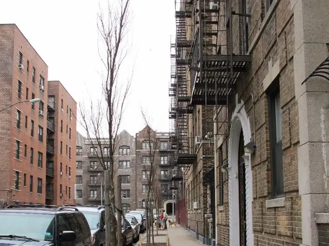 Investment in Build-to-Rent properties continues to be a promising choice, contrary to the...