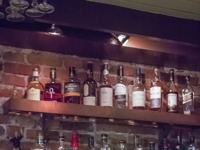 Softening Trend Emerges in the Cult Napa Cabernet Wine Market