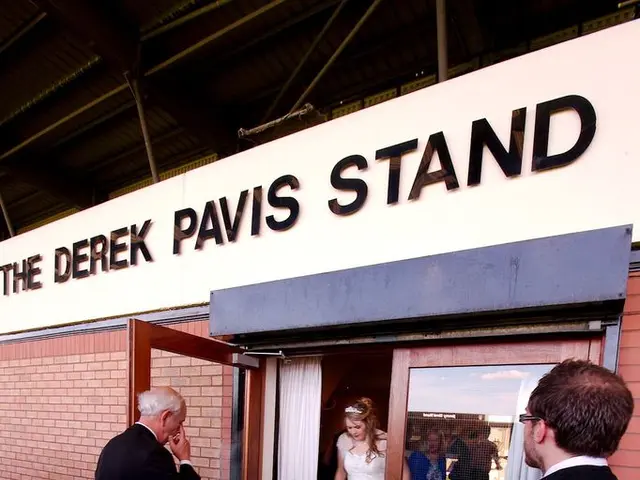 Top 5 in-demand insurance companies attracting job seekers.