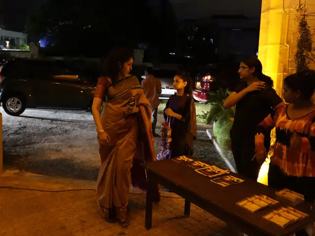 Scam artists swindle substantial funds from a seasoned investor, leaving them in financial despair.