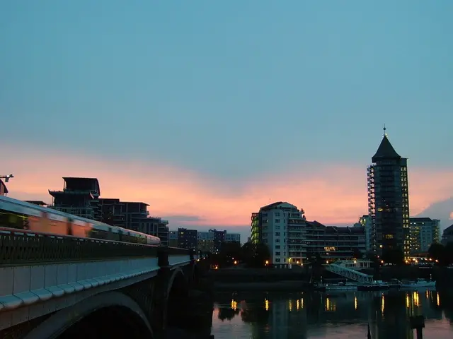 Riverine carrier skirmish: have negotiations resulted in a resolution?