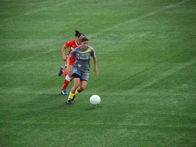 "Critical Assault on Ludwigsburg: Exposure of Harsh Words and Naked Truths"