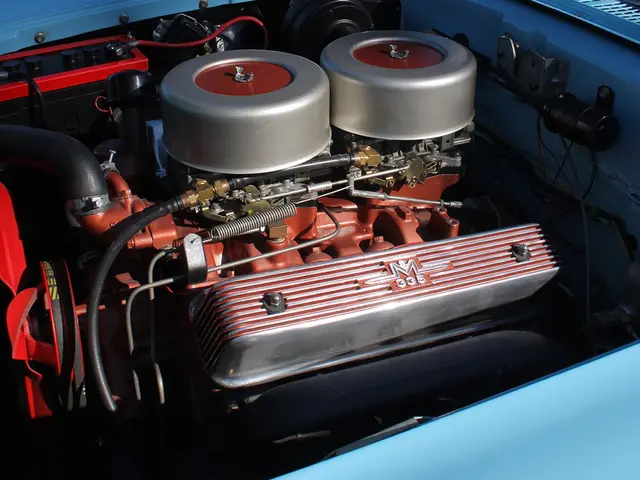 Siemens Energy's Recording Session