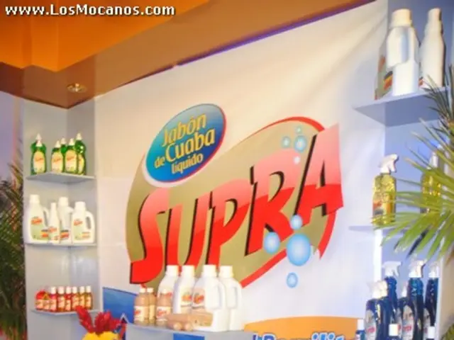 Physical retail stores from Hoka serve as the main platform for selling items at full price