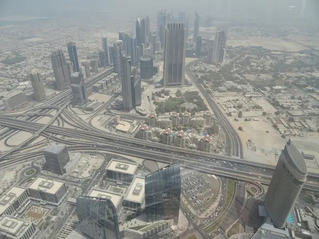 Quebec's Road Network in Crisis: Half of its Roads Left Unattended