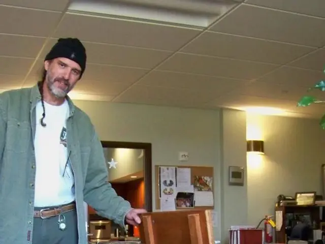 Operating in the realm of mainstream banking governance