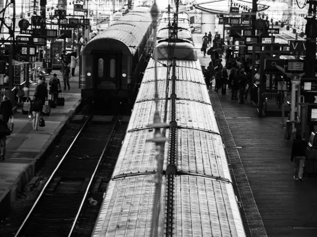 Train Issues in Koblenz: Essential Information for Stranded Passengers