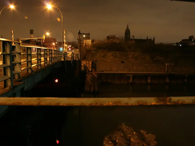 Development of Riverfront Homes Expands in Tottenham Hale