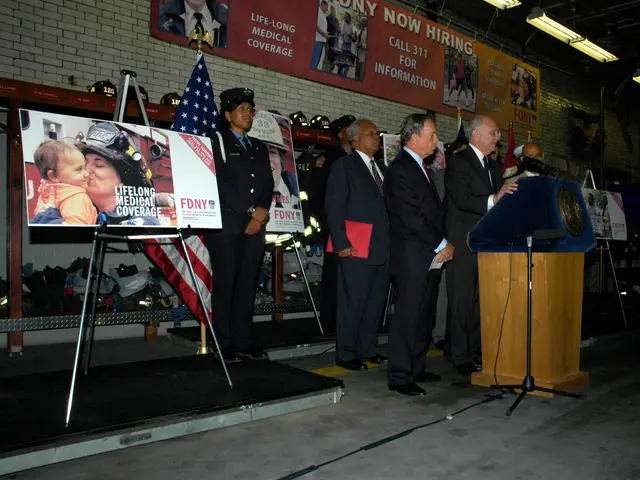 President of South Africa elects to address domestic energy crisis, forgoing participation at World...