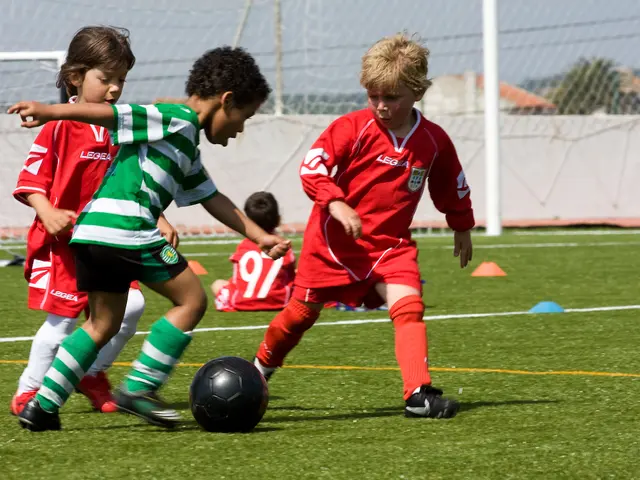 NFL and ESPN secure a preliminary accord for the sale of NFL Network, plus additional media...