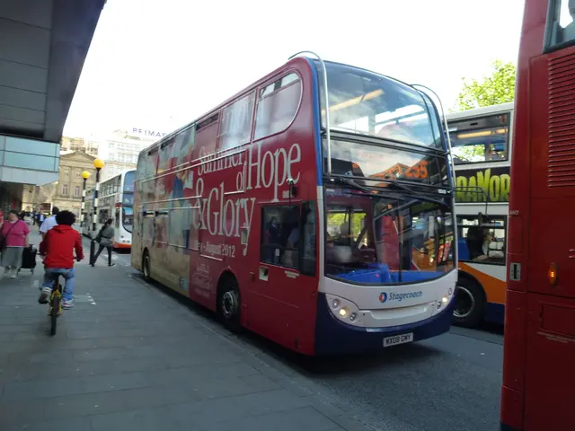 Ongoing Struggles with Shuttle Bus Services in Strohländle Persist