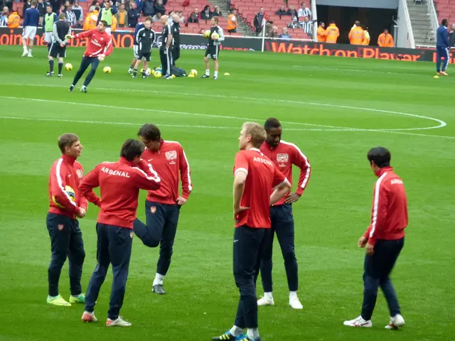 NFL Acquires Ten Percent Equity in ESPN, Subsequently Purchasing the NFL Network and RedZone