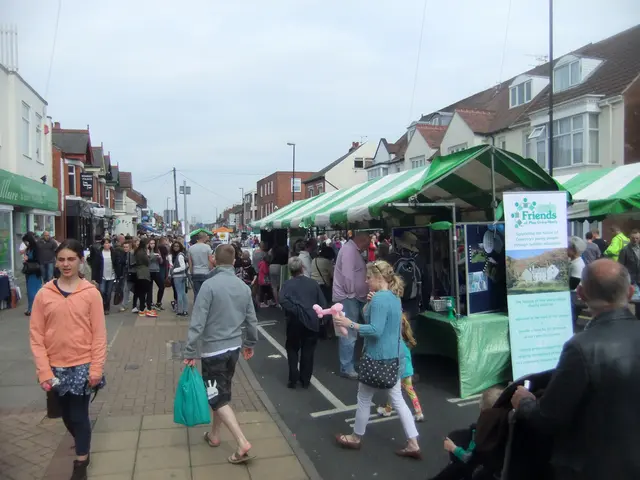 Plummeted HELOC interest rates reach their lowest levels since May, with home equity loans...