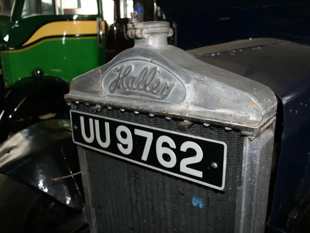 Stock prices for Berkshire Hathaway fall as Warren Buffett announces his departure