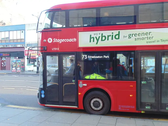 Understanding the Functioning and Upkeep of Saudi Arabia's Bus Services