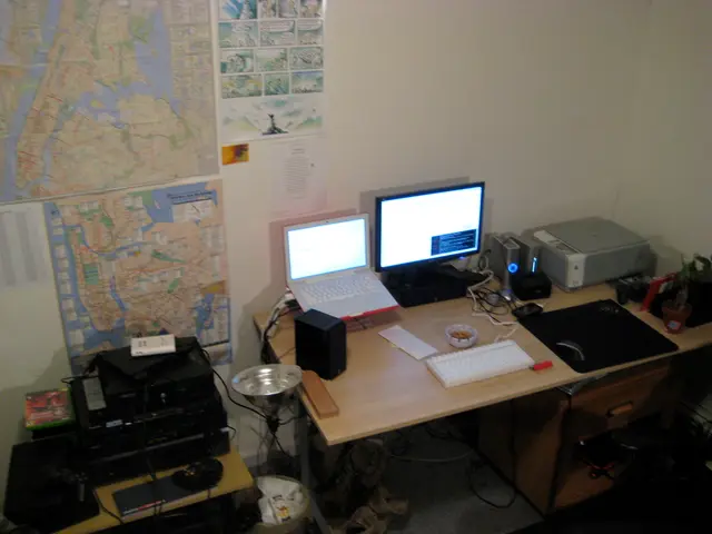 Digital Tax Targets Online Payment Services Like PayPal and Apple Pay