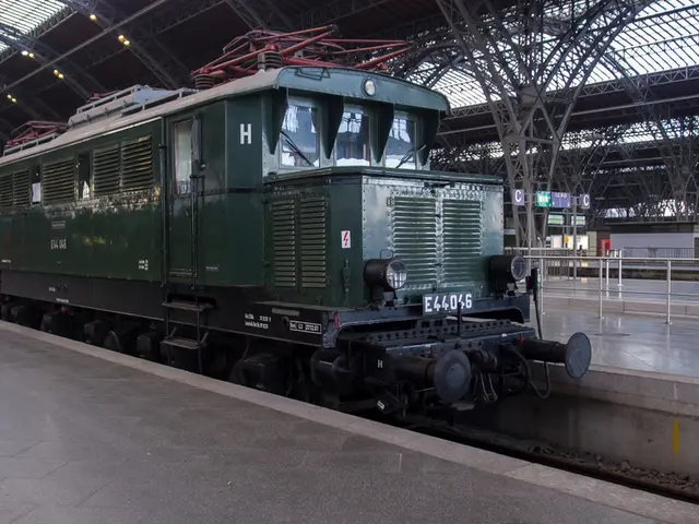 The railways leave you bewildered with disbelief