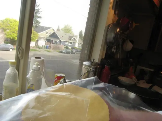 Russians faced penalty for the aroma of borscht, a preferred dish: Explanation of the reason behind...