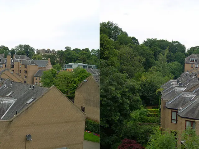 Takeover thwarted by indices and hedge funds' actions.