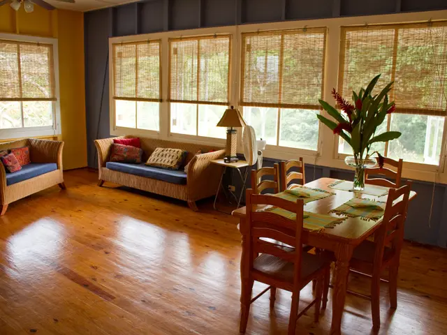 Increased Approval of Rural Housing Projects - Notable Expansion in Bavaria's Rural Areas