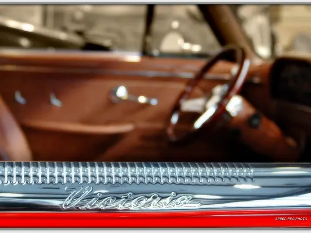 Unveiled: Latest Shineray M7 model - Debut photos revealed