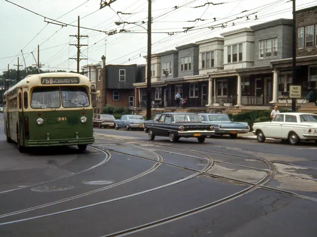 Bus Company, Northwest, unveils new headquarters at Jeddah's Haramain Station, marking a...