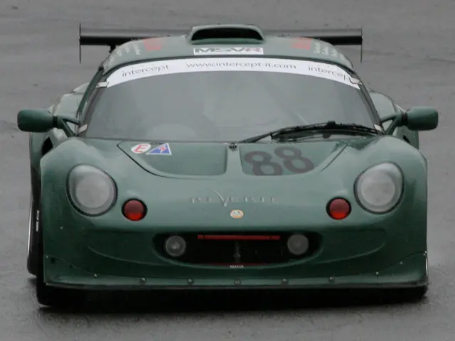 Car manufacturer Audi commences pre-sale process for E5 Sportback model in China from August 18