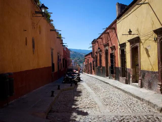 Al-Farabi Avenue will undergo closure for a period of two months.