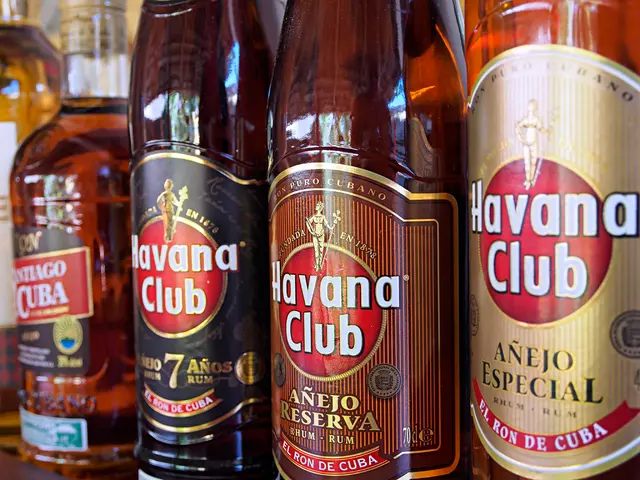 Cannabis-Laced Beverages Now Available On-Tap in Three States