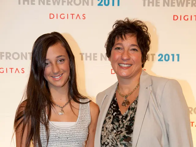 Designer Nicola Glass, the artistic mind behind Kate Spade, announces departure