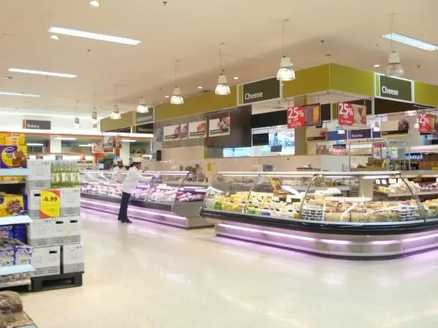 Discrepancy in inventory impedes Nordstrom's fourth quarter during the holiday season