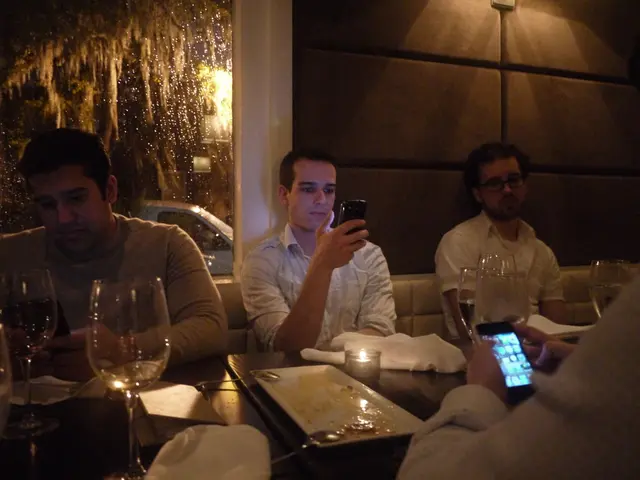 British Restaurant Owner of Indian Descent Conducts Private Investigation Following Burglary...