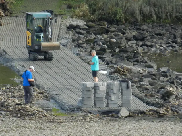 Encountering Challenges in Contract Work