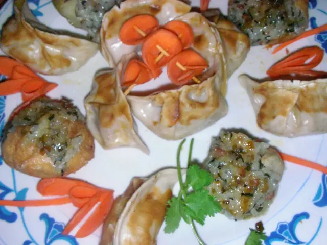 Laborers at Open Kitchens Affiliate with Teamsters Union