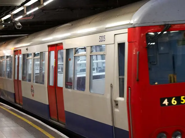 Trains departing from Nizhny Novgorod and Kazan are scheduled to reach Ladogsky Station in St....