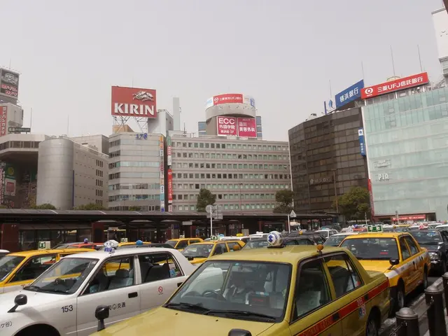 Challenging Epoch for Railway Expansions