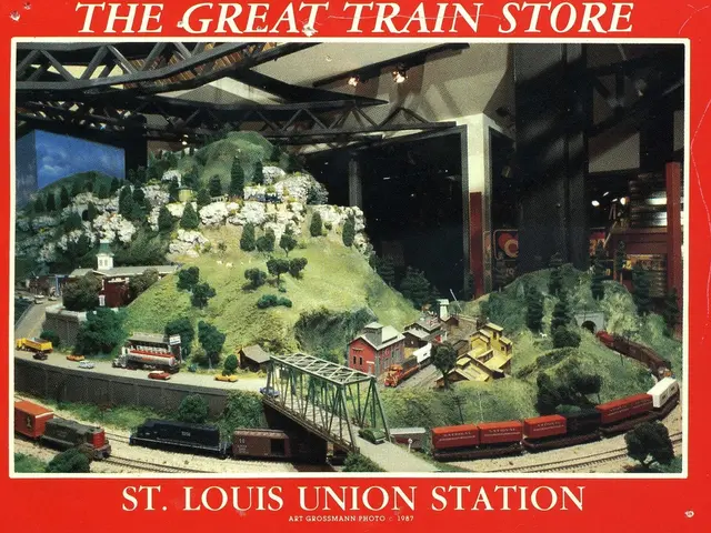 Stable workforce prevalent in companies with a family-friendly environment