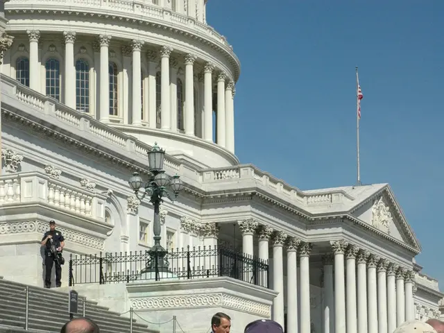 Federal immigration agency providing financial incentives, offering up to $50,000 bonuses, to lure...