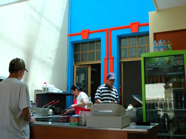 Customer Service Representatives (of any gender)