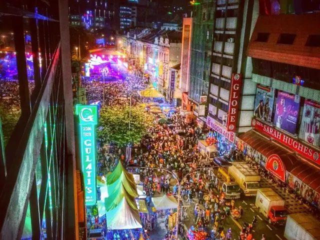 Bus trips arranged for Oberwürzbach on July 19th and 20th