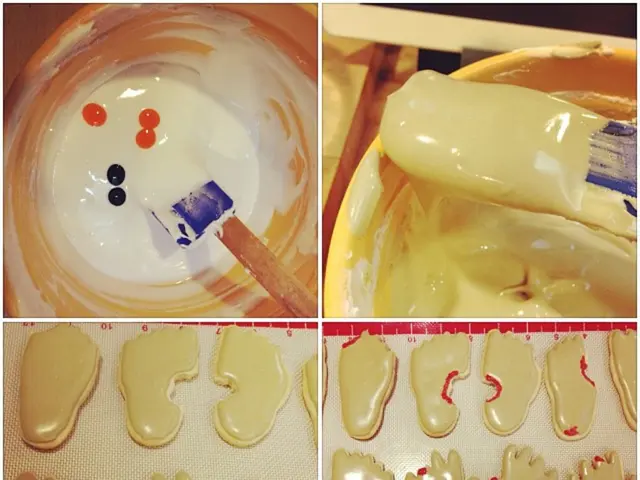 Enhancing Mold Design through Thermal Simulations: Its Significance