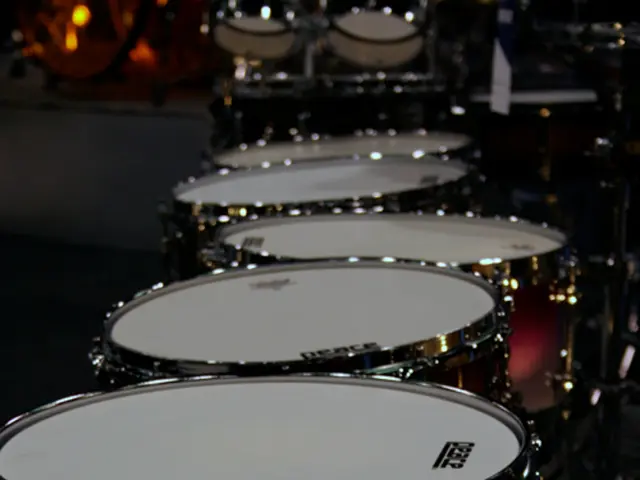 Hutchmed's income experiences a decline during the initial half of 2025