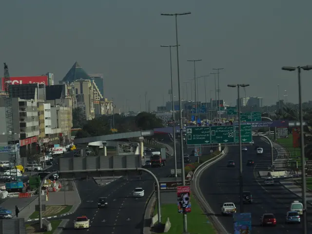 Essential Property Rights Key for Today's Economic Advancement: Insights to Consider