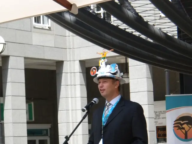 Hübner appointed as Deputy Head of Communications at DG V