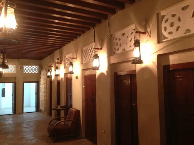 Tomorrow marks a two-day halt in heating services