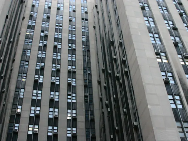 Condo prices observed a slight dip in the year 2024